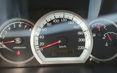 Chevrolet Lacetti, 2010 год, 650 000 рублей, 8 фотография