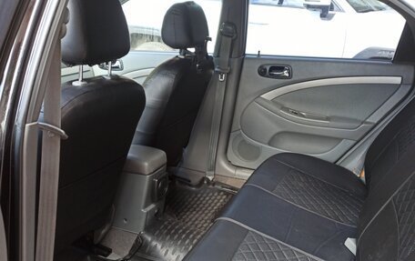Chevrolet Lacetti, 2010 год, 650 000 рублей, 5 фотография