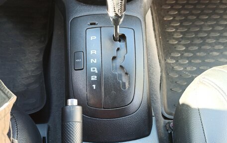 Chevrolet Lacetti, 2010 год, 650 000 рублей, 9 фотография