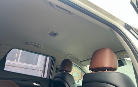 Hyundai Santa Fe IV, 2021 год, 3 200 000 рублей, 14 фотография