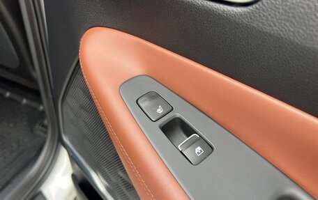 Hyundai Santa Fe IV, 2021 год, 3 200 000 рублей, 15 фотография