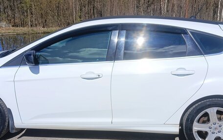 Ford Focus III, 2013 год, 900 000 рублей, 6 фотография