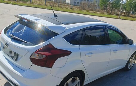 Ford Focus III, 2013 год, 900 000 рублей, 4 фотография