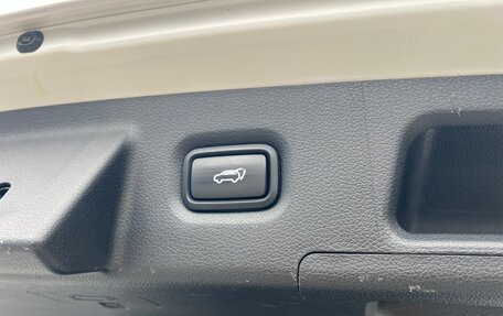 Hyundai Santa Fe IV, 2021 год, 3 200 000 рублей, 18 фотография