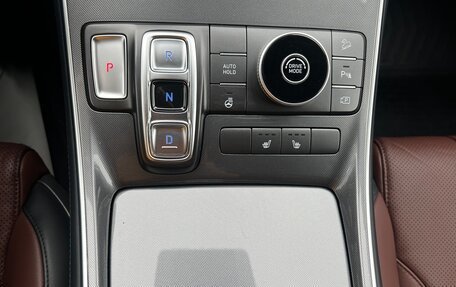 Hyundai Santa Fe IV, 2021 год, 3 200 000 рублей, 19 фотография