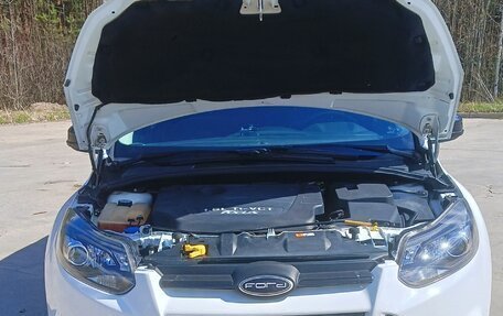 Ford Focus III, 2013 год, 900 000 рублей, 8 фотография