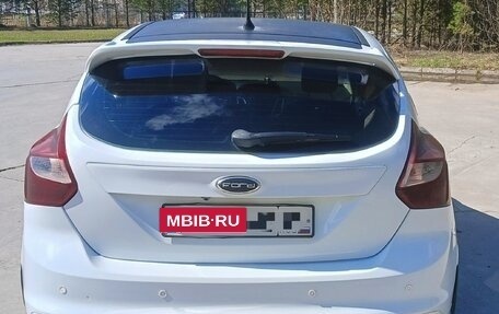 Ford Focus III, 2013 год, 900 000 рублей, 5 фотография