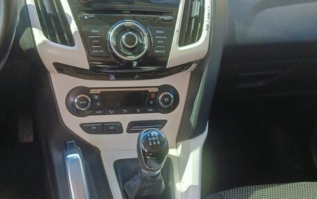 Ford Focus III, 2013 год, 900 000 рублей, 21 фотография