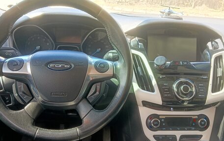 Ford Focus III, 2013 год, 900 000 рублей, 19 фотография