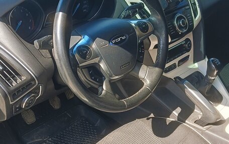 Ford Focus III, 2013 год, 900 000 рублей, 17 фотография