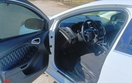Ford Focus III, 2013 год, 900 000 рублей, 14 фотография