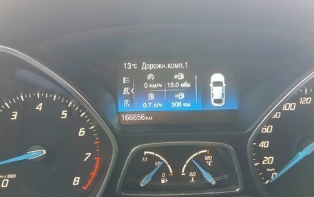 Ford Focus III, 2013 год, 900 000 рублей, 24 фотография