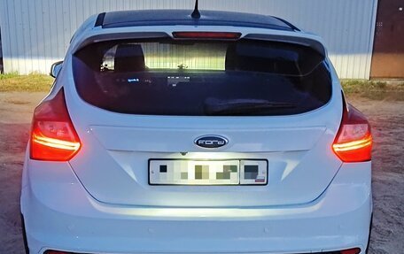 Ford Focus III, 2013 год, 900 000 рублей, 28 фотография