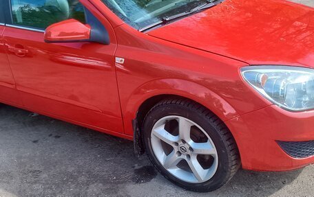 Opel Astra H, 2010 год, 465 000 рублей, 3 фотография
