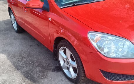 Opel Astra H, 2010 год, 465 000 рублей, 2 фотография