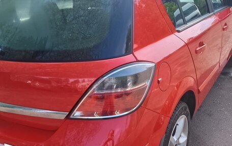 Opel Astra H, 2010 год, 465 000 рублей, 4 фотография