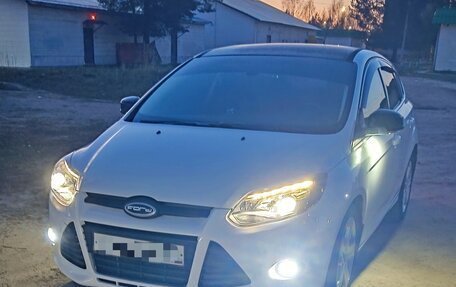 Ford Focus III, 2013 год, 900 000 рублей, 27 фотография