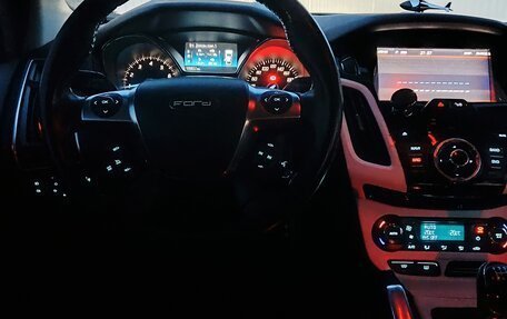 Ford Focus III, 2013 год, 900 000 рублей, 30 фотография