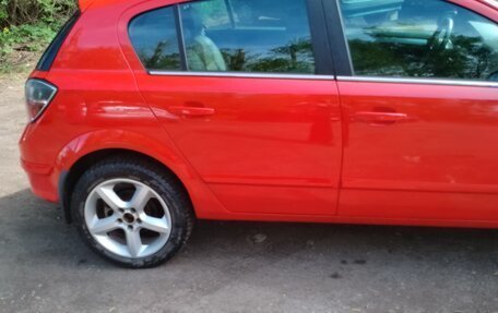 Opel Astra H, 2010 год, 465 000 рублей, 7 фотография