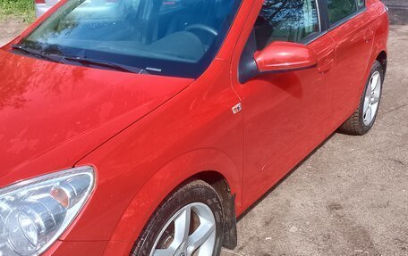 Opel Astra H, 2010 год, 465 000 рублей, 6 фотография