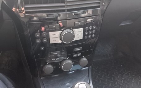 Opel Astra H, 2010 год, 465 000 рублей, 15 фотография