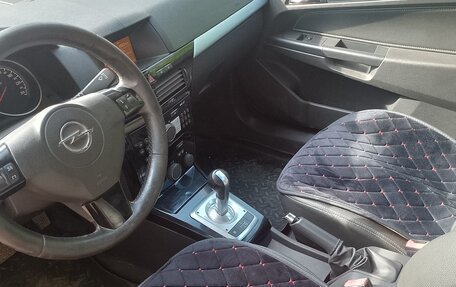 Opel Astra H, 2010 год, 465 000 рублей, 13 фотография