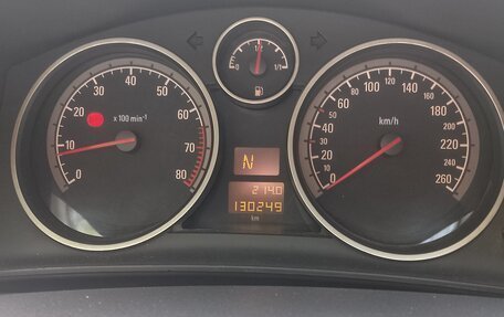 Opel Astra H, 2010 год, 465 000 рублей, 16 фотография