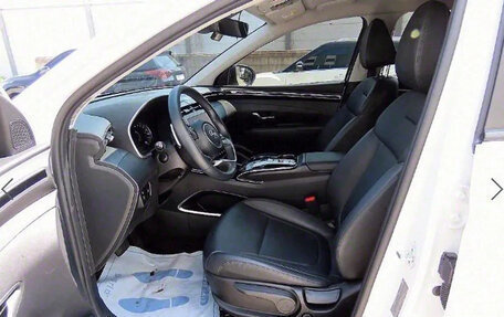 Hyundai Tucson, 2022 год, 2 132 000 рублей, 5 фотография