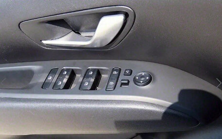 Hyundai Tucson, 2022 год, 2 132 000 рублей, 11 фотография
