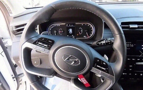 Hyundai Tucson, 2022 год, 2 132 000 рублей, 8 фотография