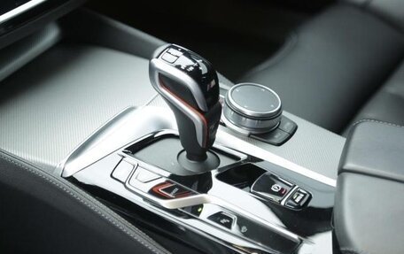 BMW M5, 2022 год, 11 450 000 рублей, 13 фотография