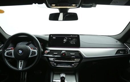 BMW M5, 2022 год, 11 450 000 рублей, 8 фотография