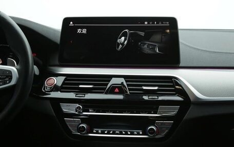 BMW M5, 2022 год, 11 450 000 рублей, 7 фотография