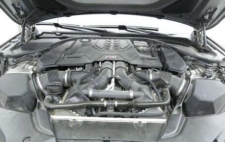 BMW M5, 2022 год, 11 450 000 рублей, 14 фотография