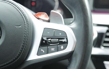 BMW M5, 2022 год, 11 450 000 рублей, 12 фотография