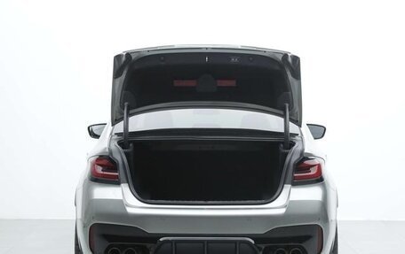 BMW M5, 2022 год, 11 450 000 рублей, 6 фотография
