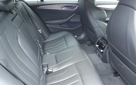 BMW M5, 2022 год, 11 450 000 рублей, 15 фотография