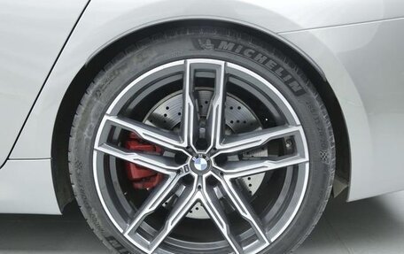 BMW M5, 2022 год, 11 450 000 рублей, 16 фотография