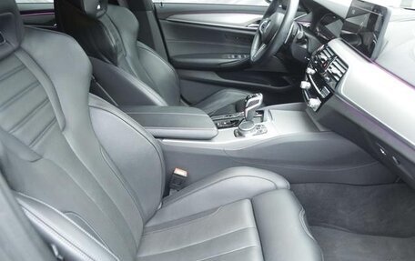 BMW M5, 2022 год, 11 450 000 рублей, 17 фотография