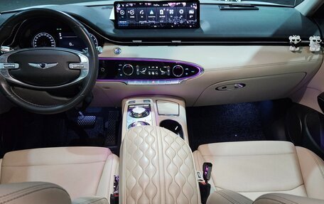 Genesis GV70, 2022 год, 3 350 000 рублей, 7 фотография
