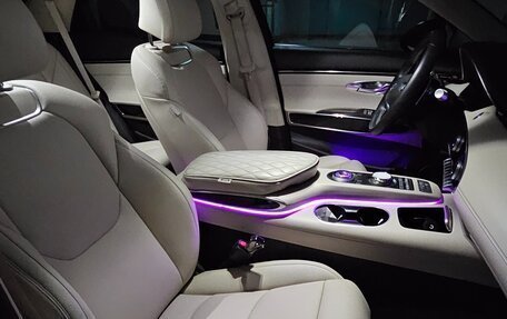 Genesis GV70, 2022 год, 3 350 000 рублей, 10 фотография