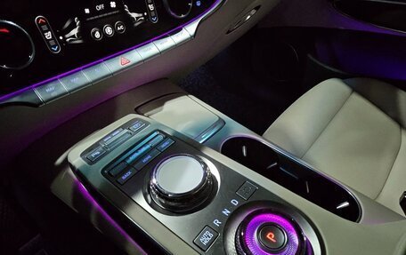 Genesis GV70, 2022 год, 3 350 000 рублей, 8 фотография