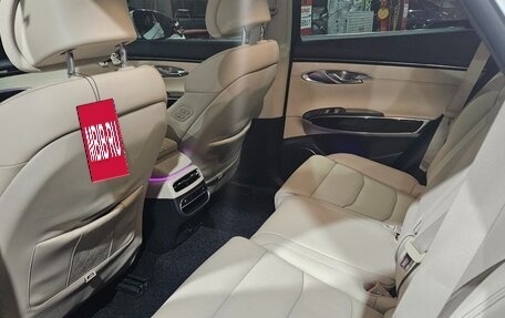 Genesis GV70, 2022 год, 3 350 000 рублей, 12 фотография