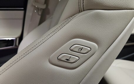 Genesis GV70, 2022 год, 3 350 000 рублей, 15 фотография