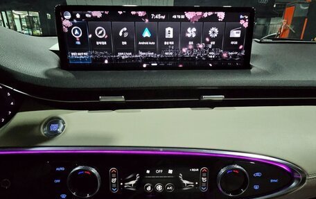 Genesis GV70, 2022 год, 3 350 000 рублей, 18 фотография