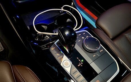 BMW X3, 2022 год, 4 150 000 рублей, 10 фотография