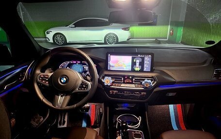 BMW X3, 2022 год, 4 150 000 рублей, 7 фотография