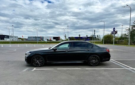 BMW 7 серия, 2020 год, 8 010 000 рублей, 4 фотография
