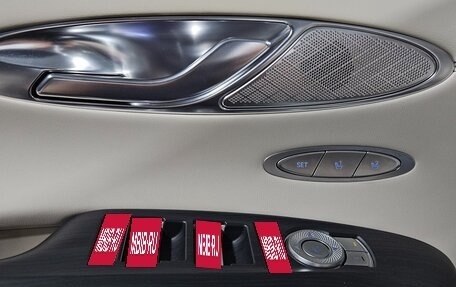 Genesis GV70, 2022 год, 3 350 000 рублей, 17 фотография