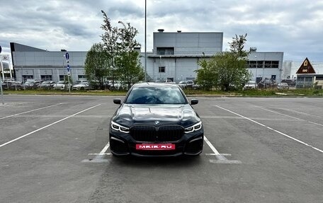 BMW 7 серия, 2020 год, 8 010 000 рублей, 2 фотография
